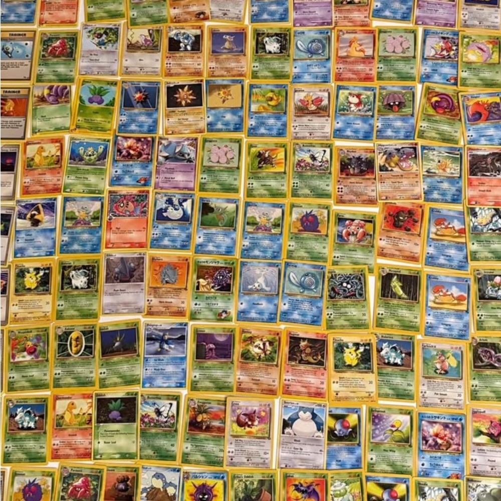 500 POKEMON CARDS IN ELITE TRAINER BOX - Picture 13 of 13